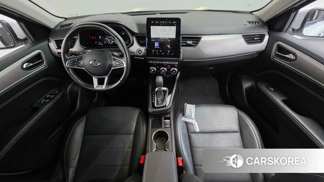 Renault Korea (Samsung) XM3 id 4792906 из Кореи 32
