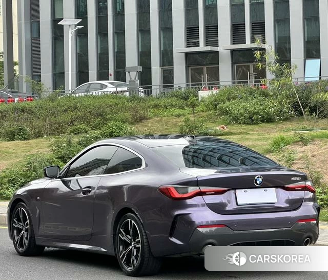 BMW 4 series id 4277261 из Китая 11