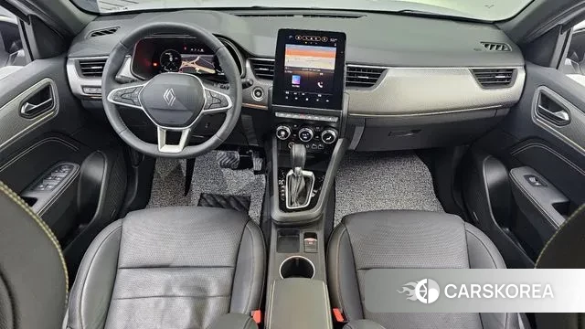 Renault Korea (Samsung) Arcana id 3491980 из Кореи 17