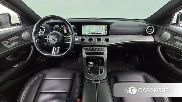 Mercedes-Benz E-Class W213 id 3702980 из Кореи 17