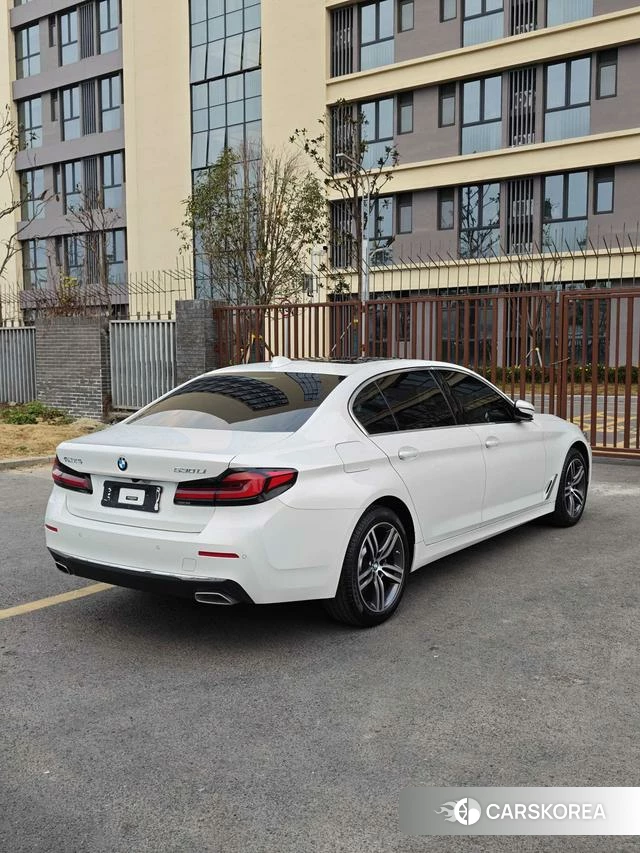 BMW 5 series id 4265425 из Китая 18