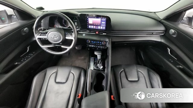 Hyundai Avante (CN7) id 4614481 из Кореи 30
