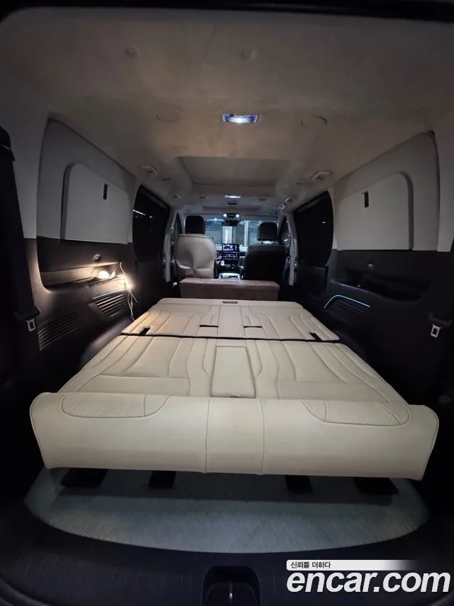 Hyundai Staria id 2899573 из Кореи 12