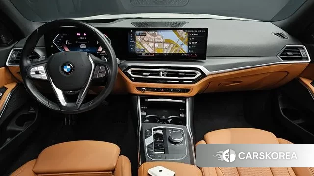 BMW 3 Series (G20) id 3359639 из Кореи 17