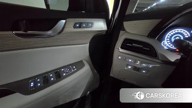 Hyundai Palisade id 3041412 из Кореи 10