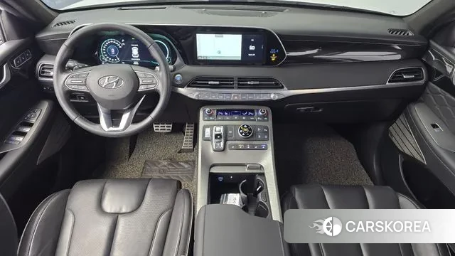 Hyundai Palisade id 3268461 из Кореи 17