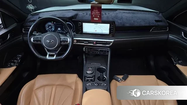 Kia K5 3rd generation id 3601509 из Кореи 17