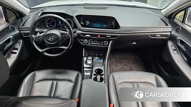 Hyundai Sonata (DN8) id 4620241 из Кореи 17