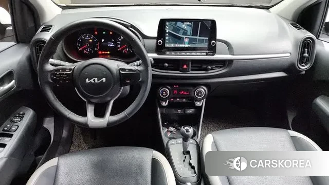 Kia Morning Urban (JA) id 3572081 из Кореи 17