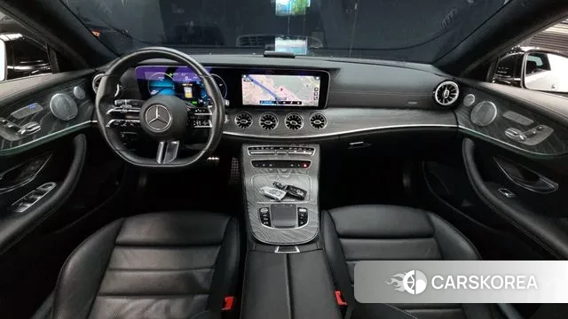 Mercedes-Benz E-Class W213 id 2980013 из Кореи 17