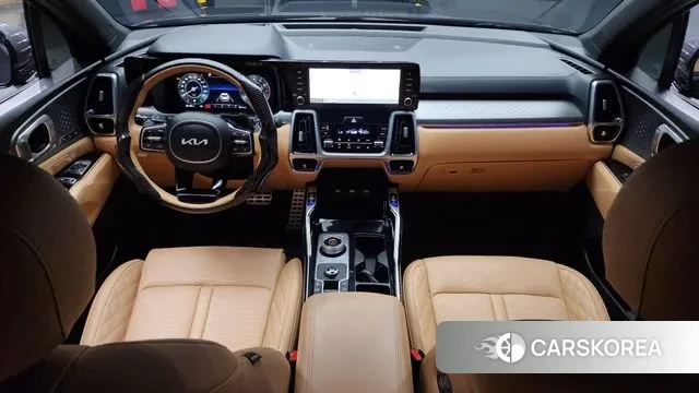 Kia Sorento 4th Generation id 3305601 из Кореи 17