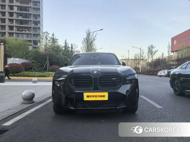 BMW XM id 4241788 из Китая 7