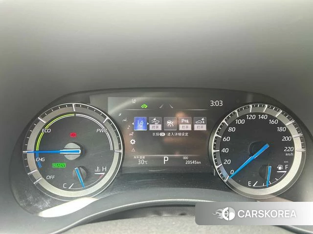 Toyota Highlander id 4290148 из Китая 15