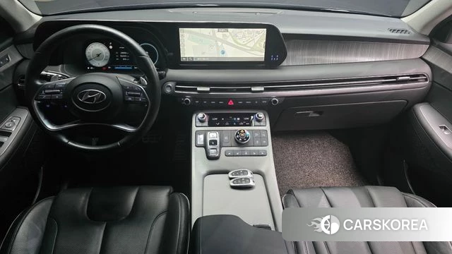 Hyundai The New Palisade id 4941968 из Кореи 17