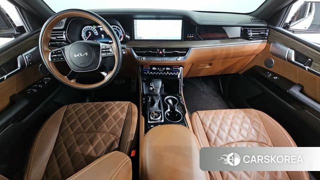 Kia Mohave Master id 3940871 из Кореи 17