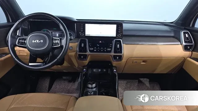 Kia Sorento 4th Generation id 3640118 из Кореи 17