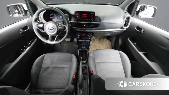 Kia Morning Urban (JA) id 4429492 из Кореи 27