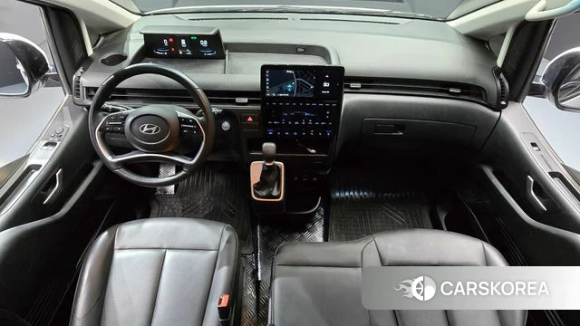 Hyundai Staria id 4468677 из Кореи 28