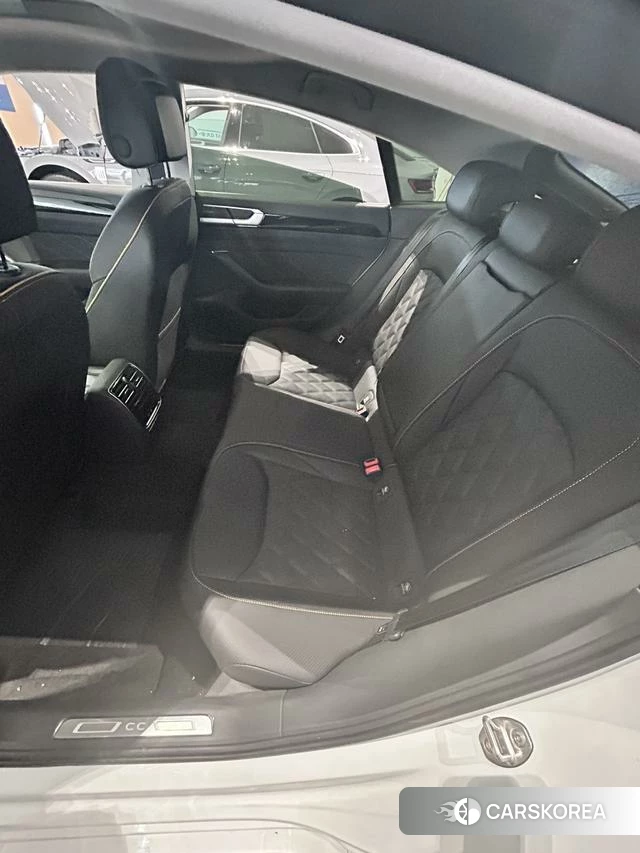 Volkswagen CC id 4257734 из Китая 12