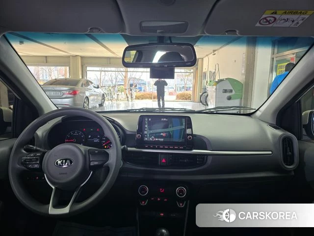 Kia Morning Urban (JA) id 3819672 из Кореи 17