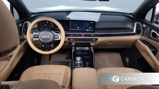 Kia The New Sorento 4th Generation id 3426345 из Кореи 17