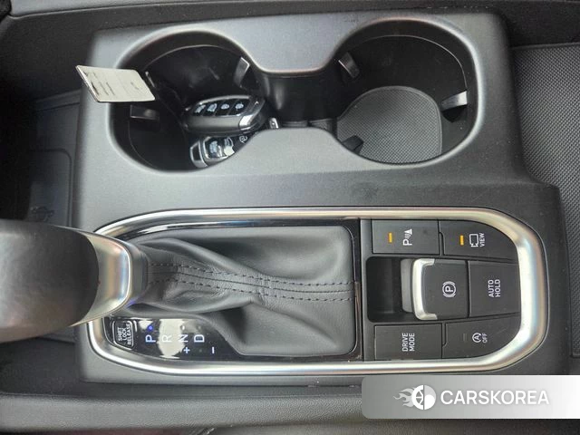 Hyundai Santa Fe TM id 3861643 из Кореи 7