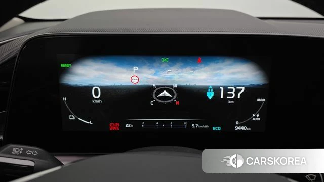 Kia Di All New Niro EV id 4571995 из Кореи 30