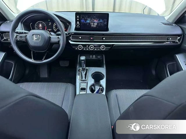 Honda Civic id 4257017 из Китая 17