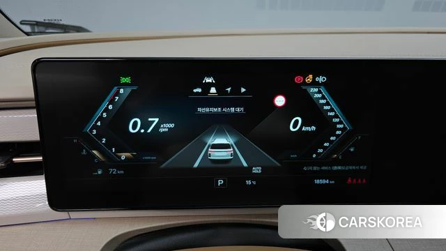 Ssangyong Actian 2nd Generation id 3876519 из Кореи 17