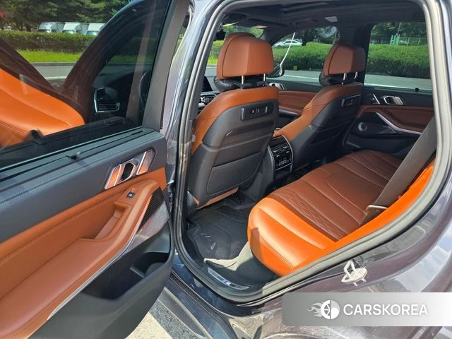 BMW X5 (G05) id 4511355 из Кореи 14