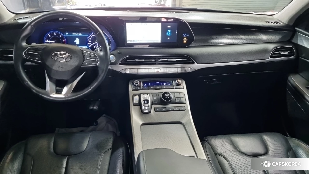 Hyundai Palisade id 4534828 из Кореи 15