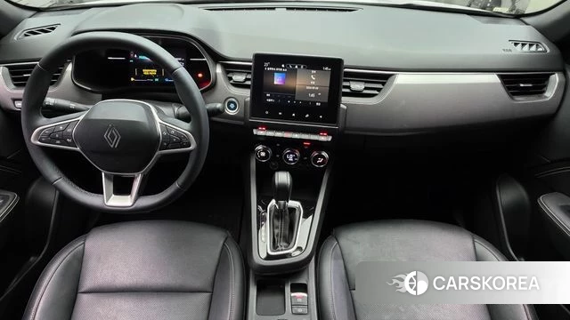 Renault Korea (Samsung) Arcana id 4783269 из Кореи 30