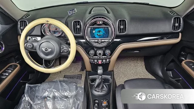 Mini Cooper D Countryman id 3034348 из Кореи 17