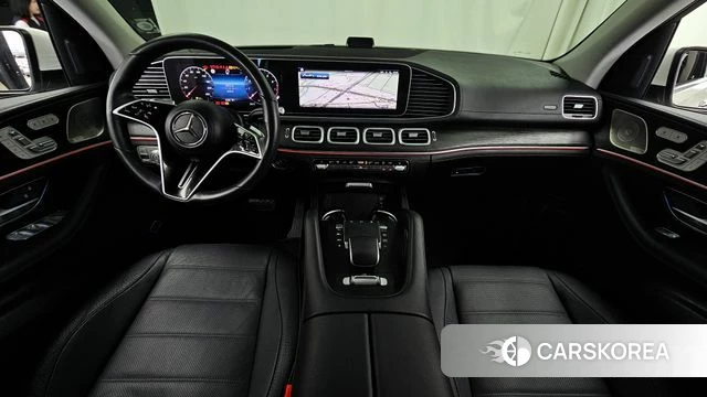 Mercedes-Benz GLE-Class W167 id 4354316 из Кореи 32