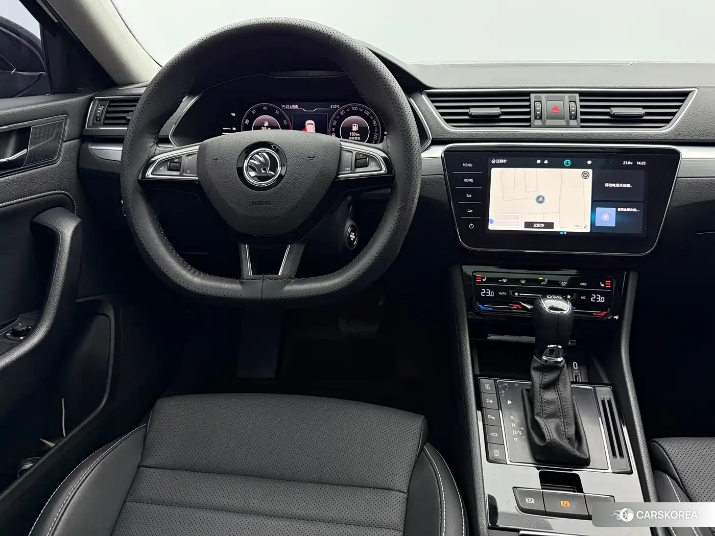 Skoda Superb id 4601760 из Китая 20