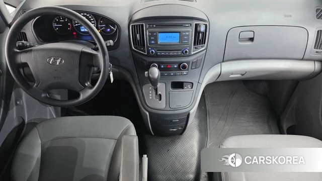 Hyundai The New Grand Starex id 4637301 из Кореи 17