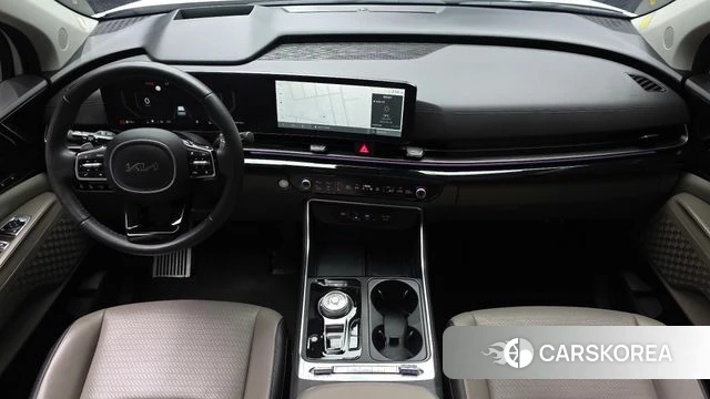 Kia The New Carnival 4th Generation id 3798742 из Кореи 17