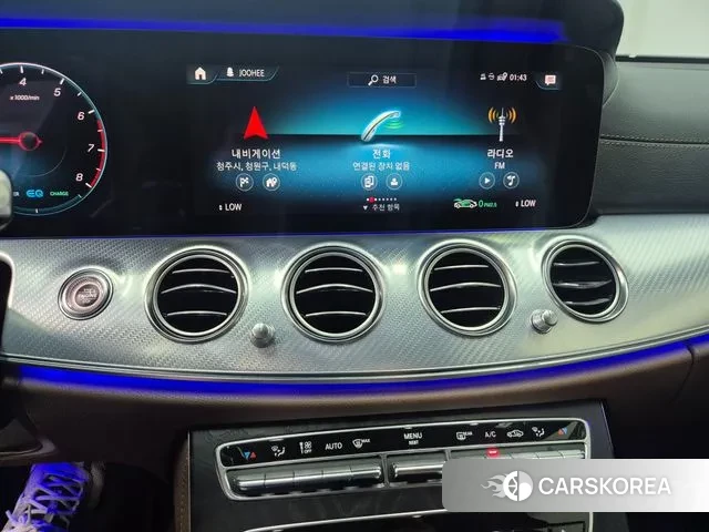 Mercedes-Benz E-Class W213 id 3288648 из Кореи 15