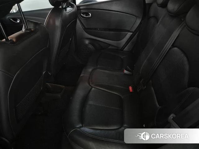 Renault Korea (Samsung) New QM3 id 4652220 из Кореи 11
