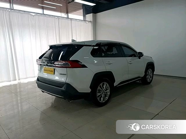 Toyota Wilanda id 4273476 из Китая 17