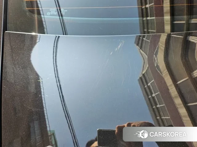 Audi A6 (C8) id 3733226 из Кореи 7