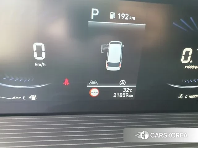 Hyundai Staria id 2883841 из Кореи 12