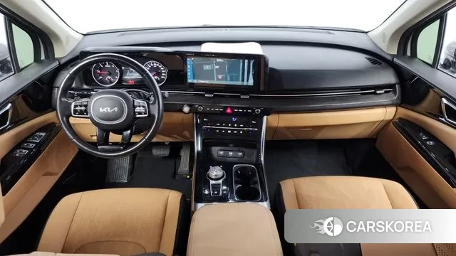 Kia Carnival 4th generation id 3671124 из Кореи 17