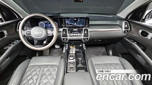 Kia Sorento 4th Generation id 2738694 из Кореи 17