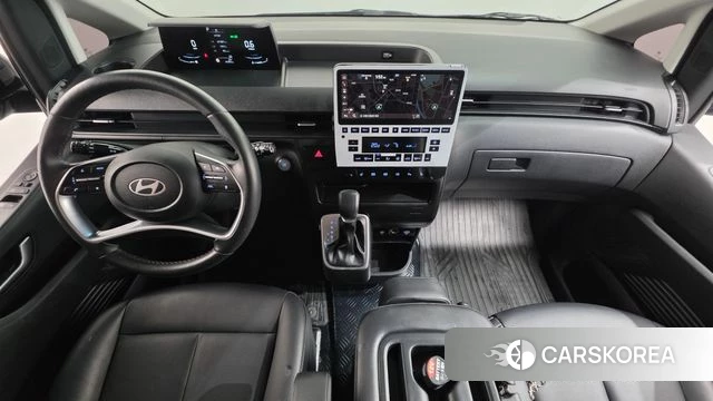 Hyundai Staria id 4870965 из Кореи 28