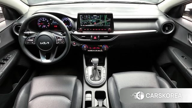 Kia The New K3 2nd generation id 4309182 из Кореи 17