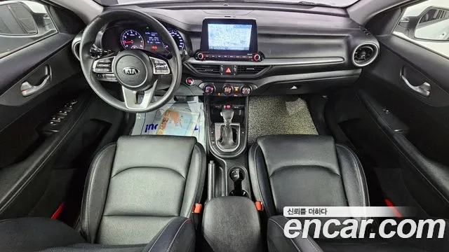 Kia Come New K3 id 2922782 из Кореи 17