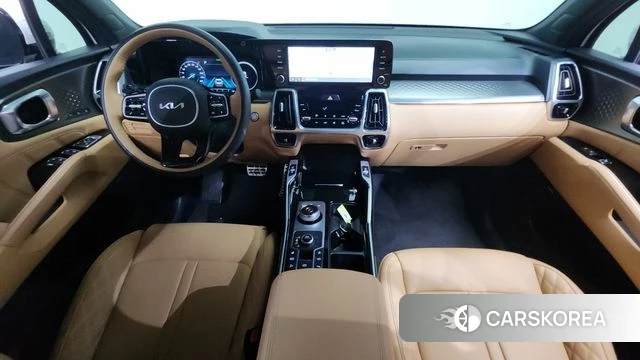 Kia Sorento 4th Generation id 4282338 из Кореи 33