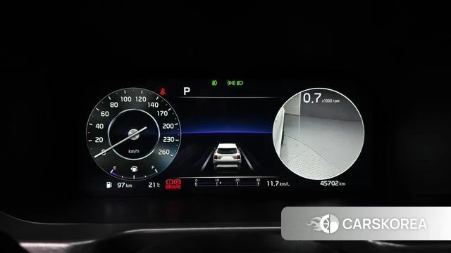 Kia Sorento 4th Generation id 3934487 из Кореи 17