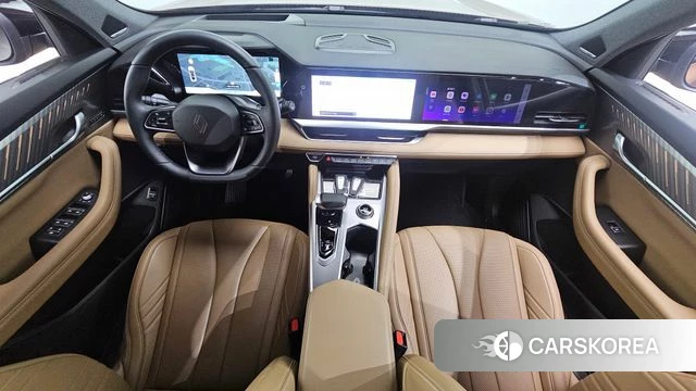 Renault Korea (Samsung) Grand Coleos id 3940044 из Кореи 17